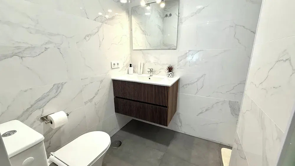 Naffah Apartments I