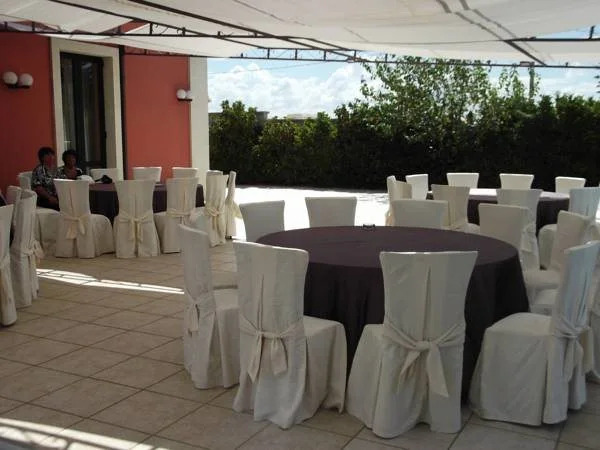 Hotel Le Muse