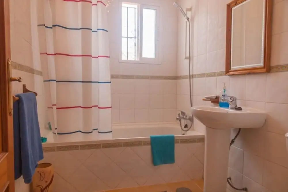 Casa Almijara II Canovas Nerja