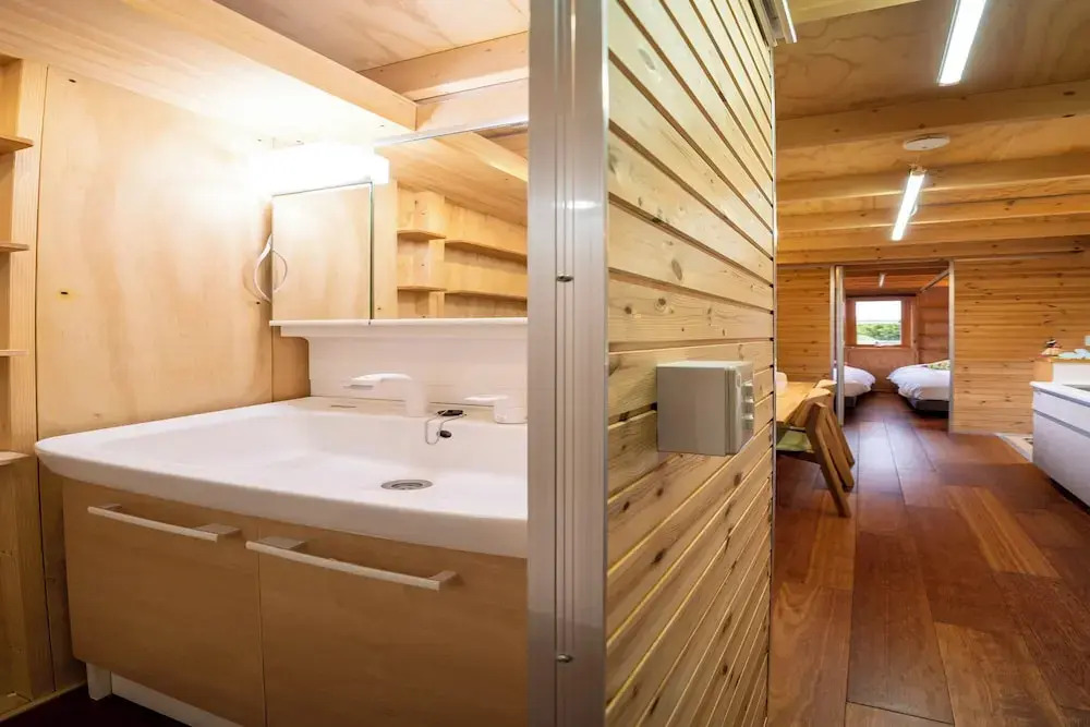 Hawaiians Glamping Mauna Village