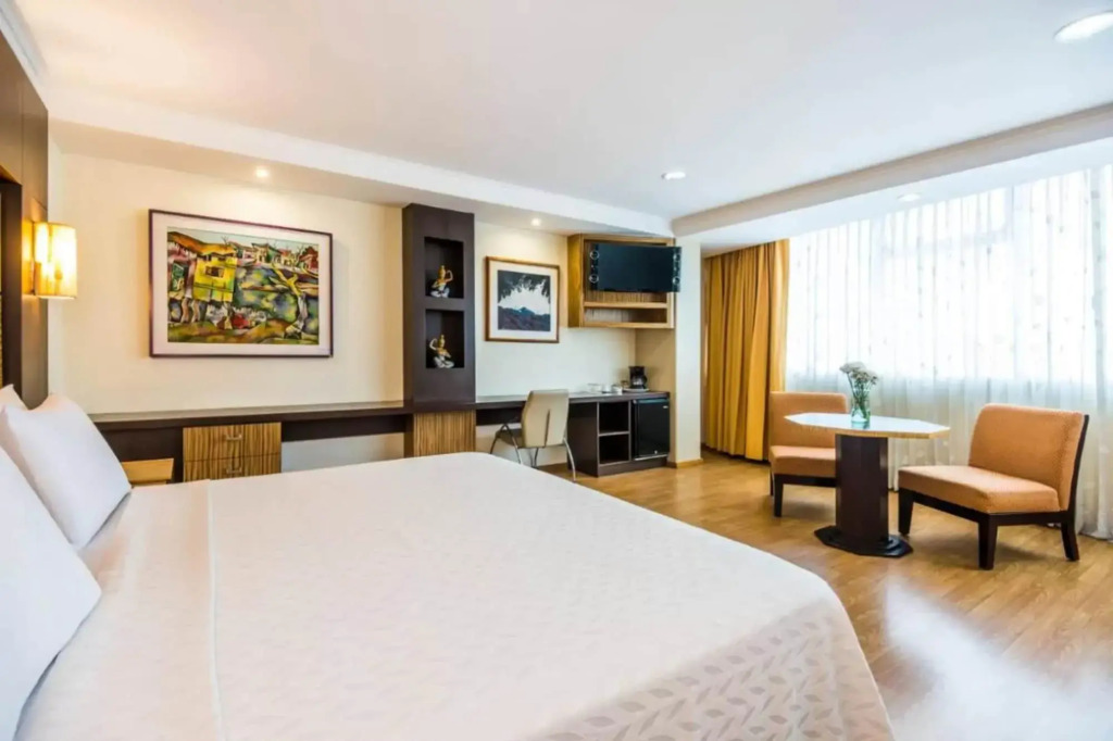 GH Galeria Hotel