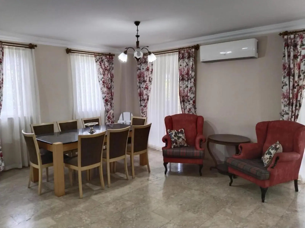 Villa Xanthos 301
