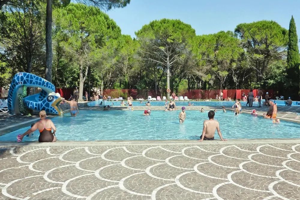 Grado Belvedere AC Apartment