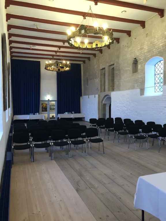 Vitskøl Kloster