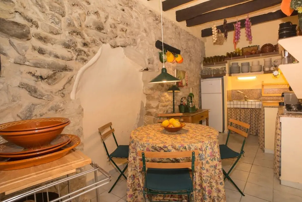 Villa Allegra, Casa de Pueblo en Randa