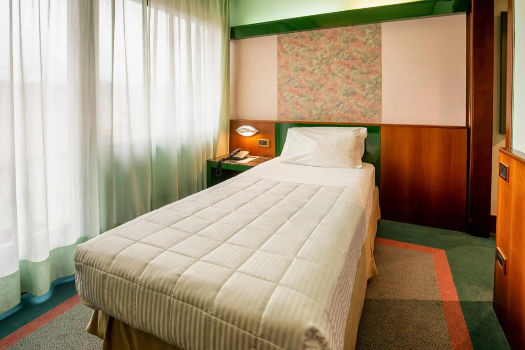 Hotel Royal Palace