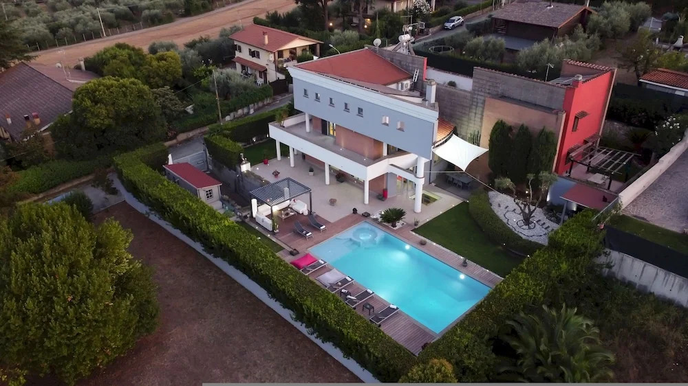 VILLA TIBERIO 6&2, Emma Villas