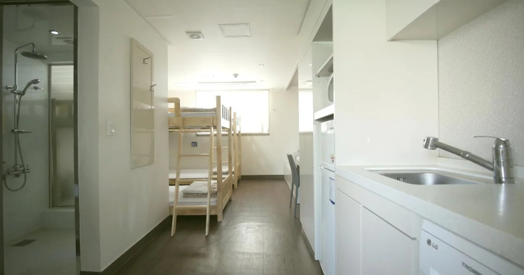 Residence Mumum Hotel