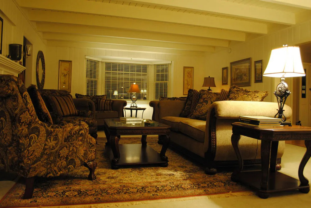 Wooden Duck B&B