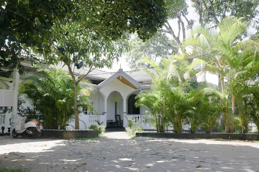 Villa Asapuwa  The Calm Residence