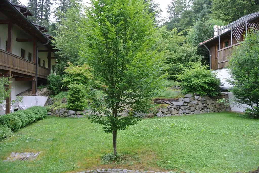 Zwieseler Waldhaus