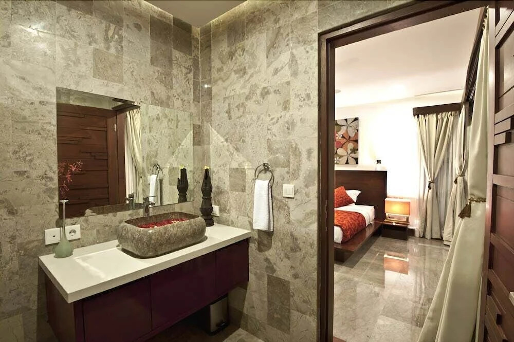 Villa Amira (Vilorium) #258999 - 5 Br Villa