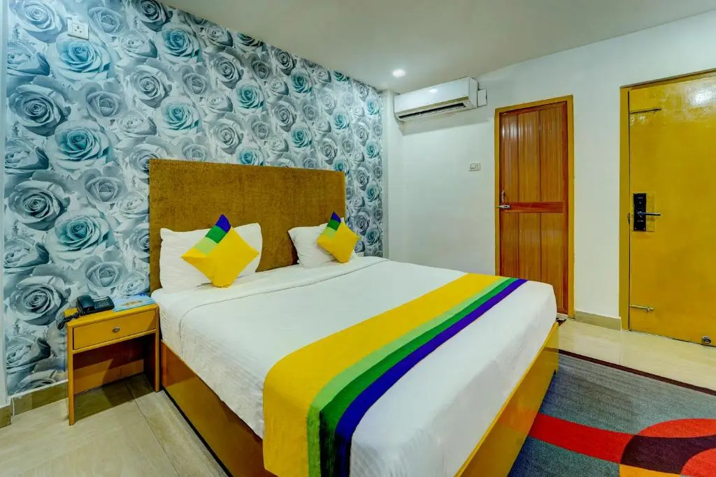 Itsy Hotels Buddha Inn