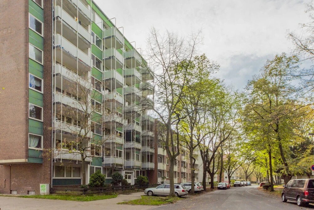 Private Apartment Alte Rathausstraße