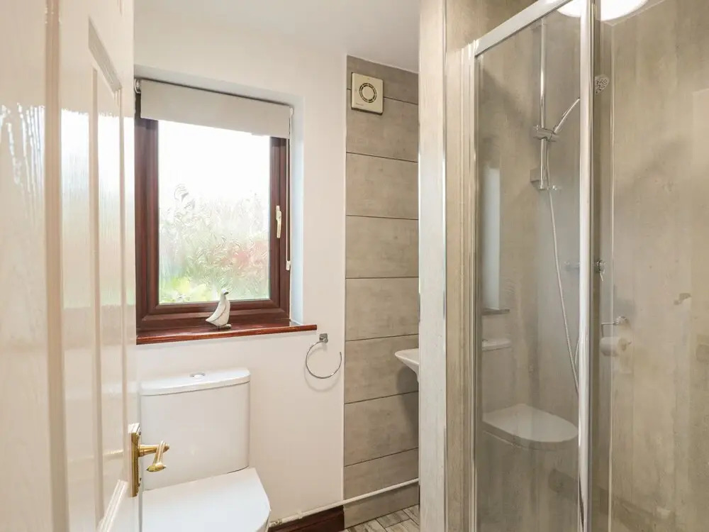 Berrys Place Farm Cottage