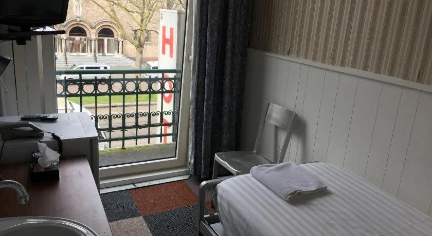 Hotel Amar