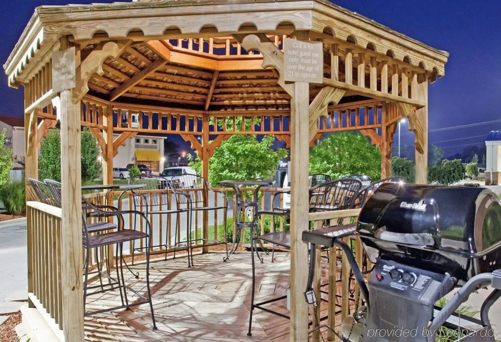 Candlewood Suites Springfield-Medical District by IHG
