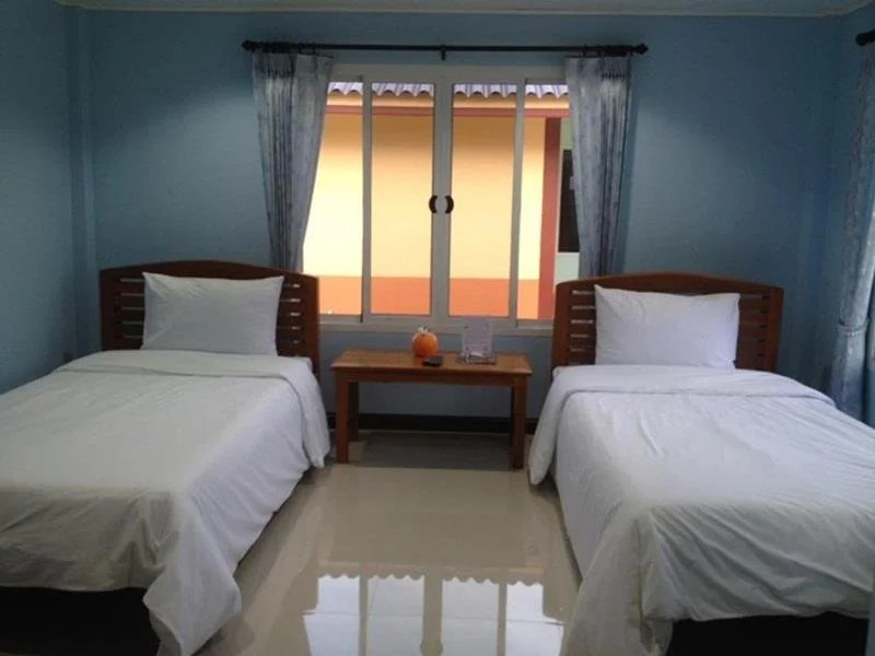 Gardenview  Resort