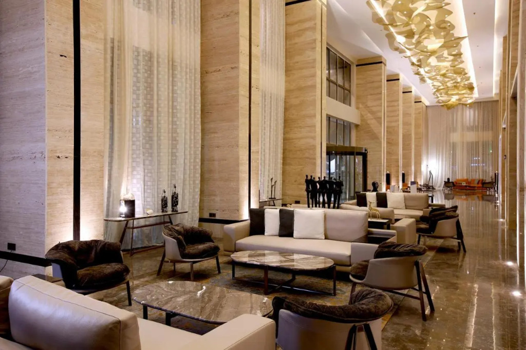 Grand Plaza Hotel - Jazan