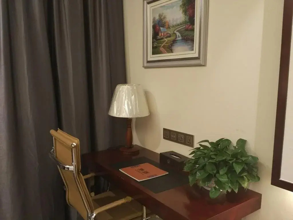 Dunhuang Furama International Hotel