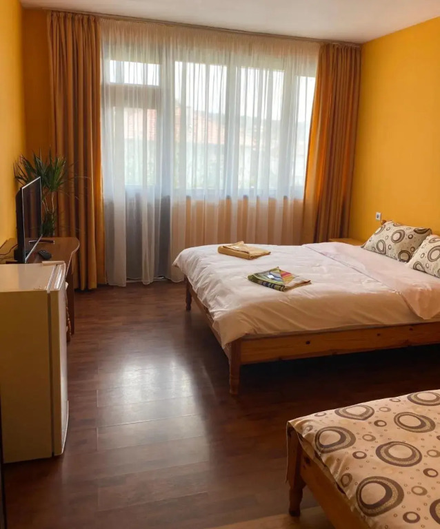 Hotel Chinara