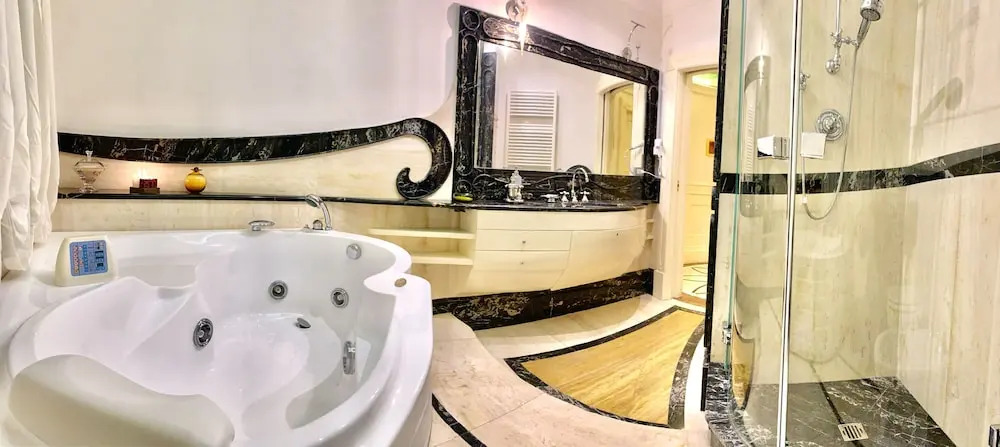 Simons Guest House Rome