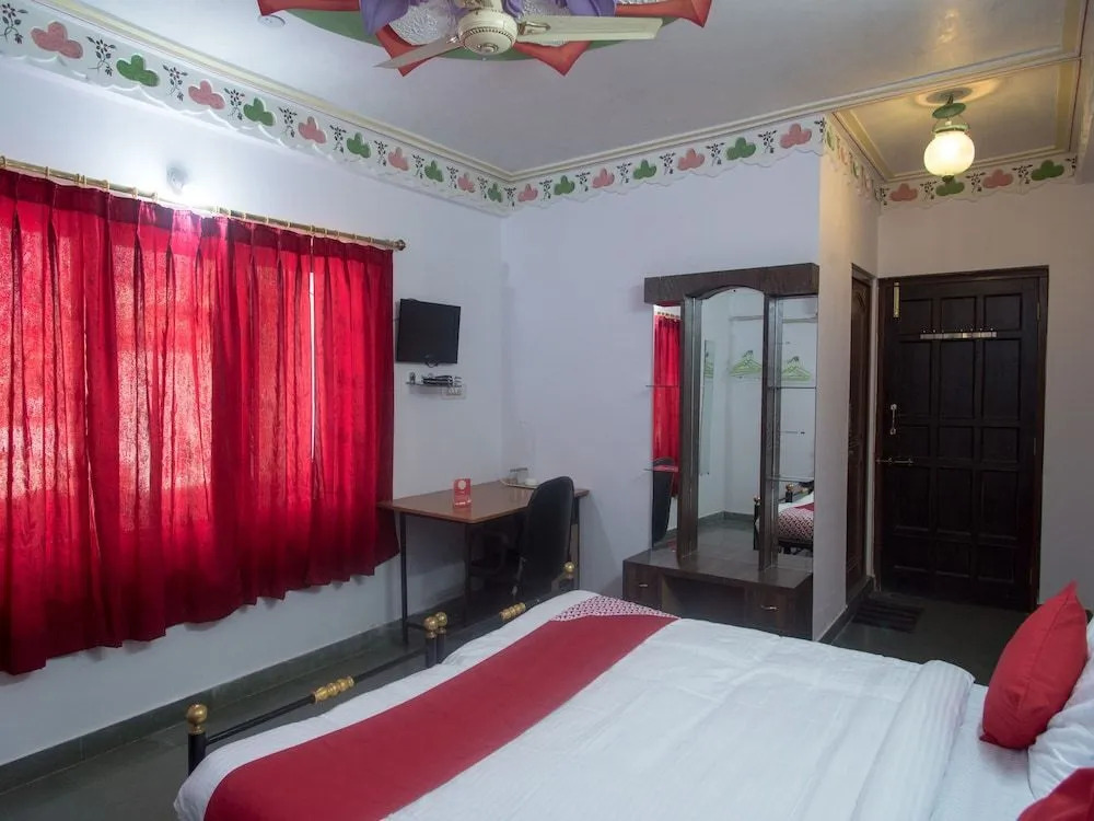 Le Pension Kesar Vilas