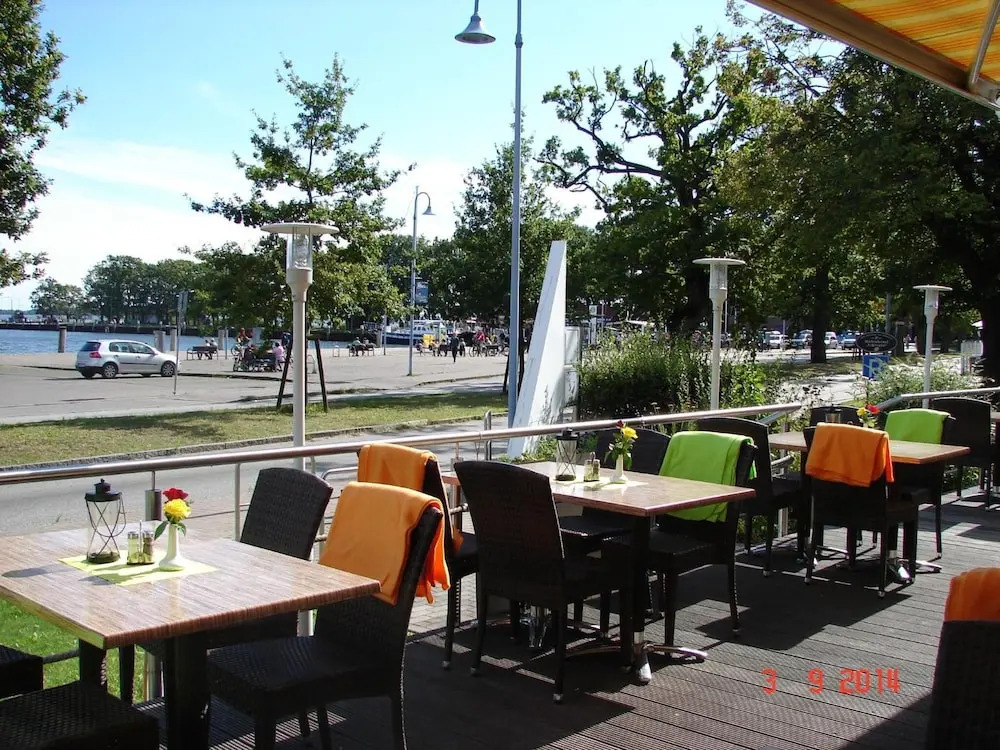 Apartmenthaus Goor