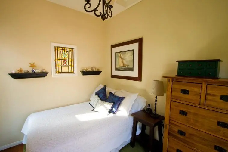 La Jolla Beach Vacation Rental