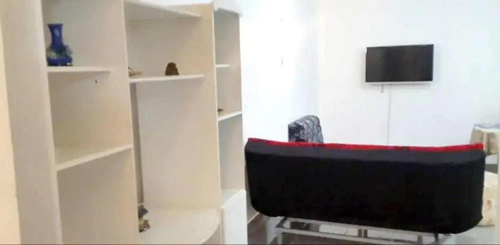 Apartment With 2 Bedrooms in Flic en Flac, With Wonderful City View an