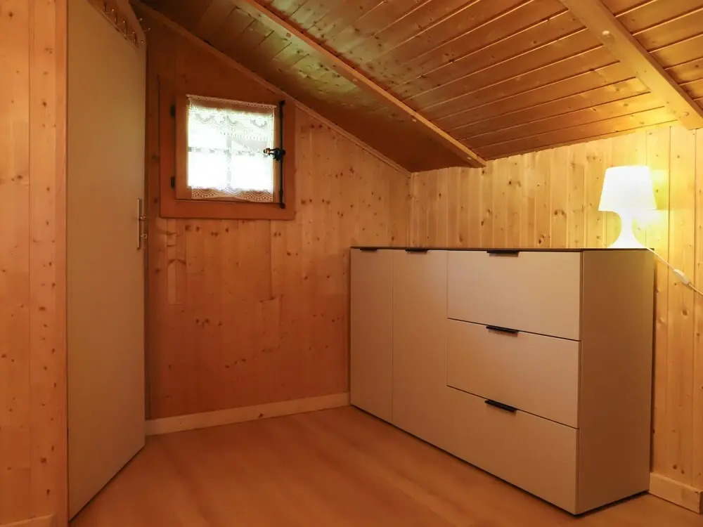 Chalet Chalet Les Rochers Blancs by Interhome