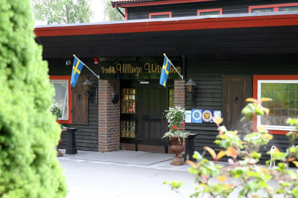 Hotel Ullinge