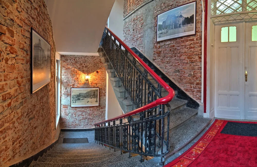 Guesthouse32