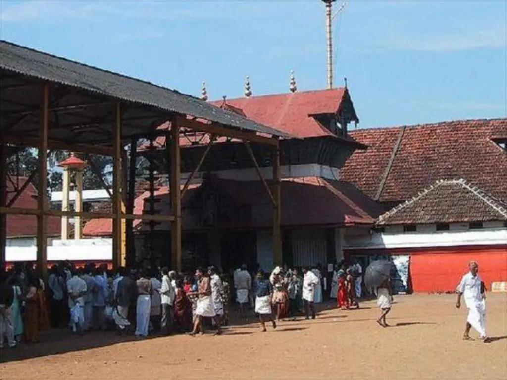 Sree Krishna Residency