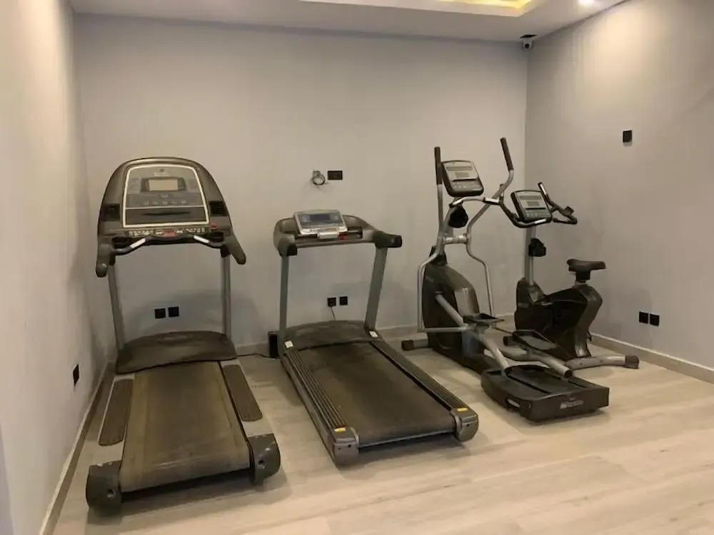 Bon Hotel Nest