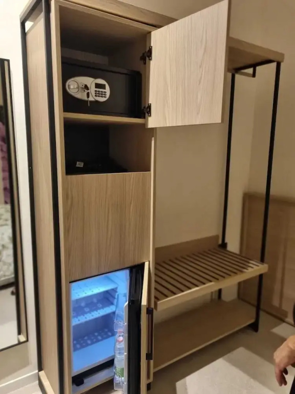 Grafea Apartment&Rooms Catania
