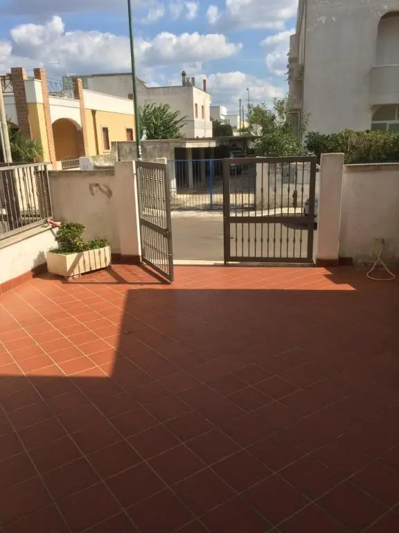 Porto Cesareo Appartamento a 300 metri dal mare