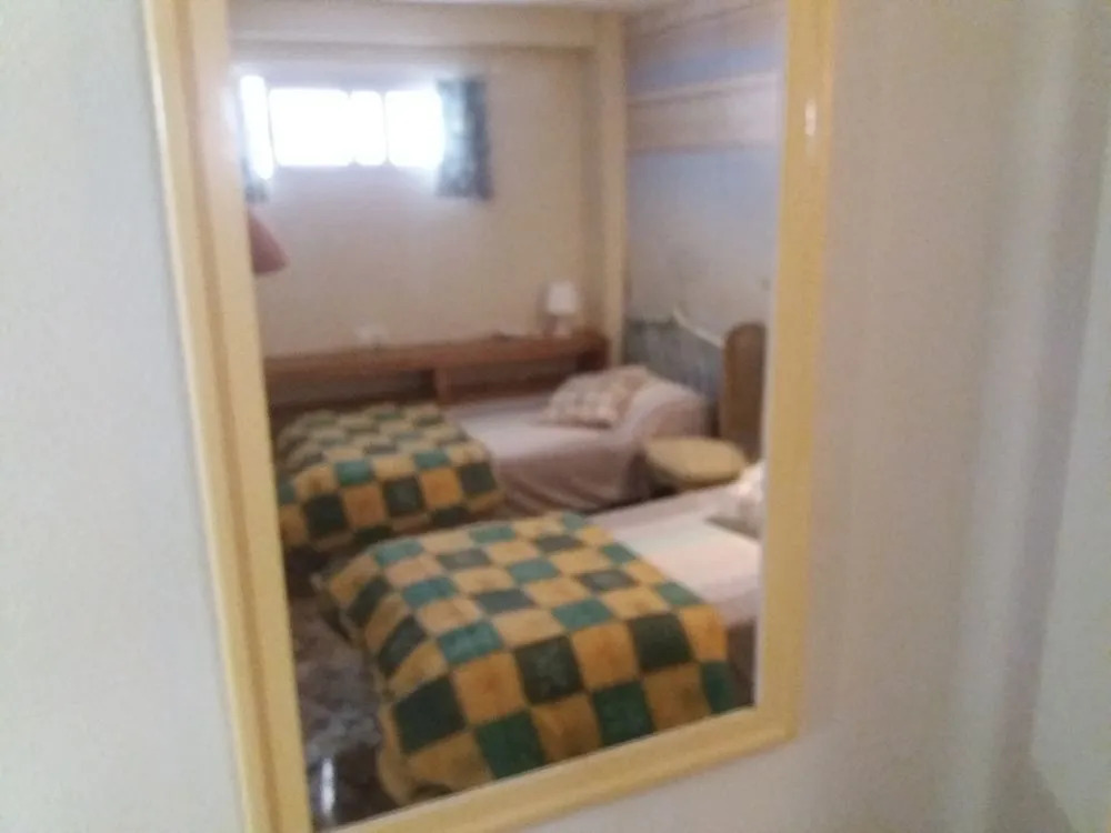Benirent Halcon 4C