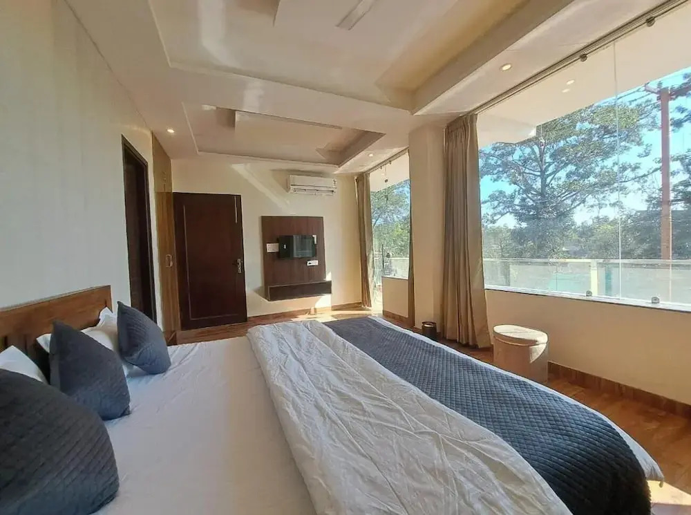 The Castles inn homestay Dehradun