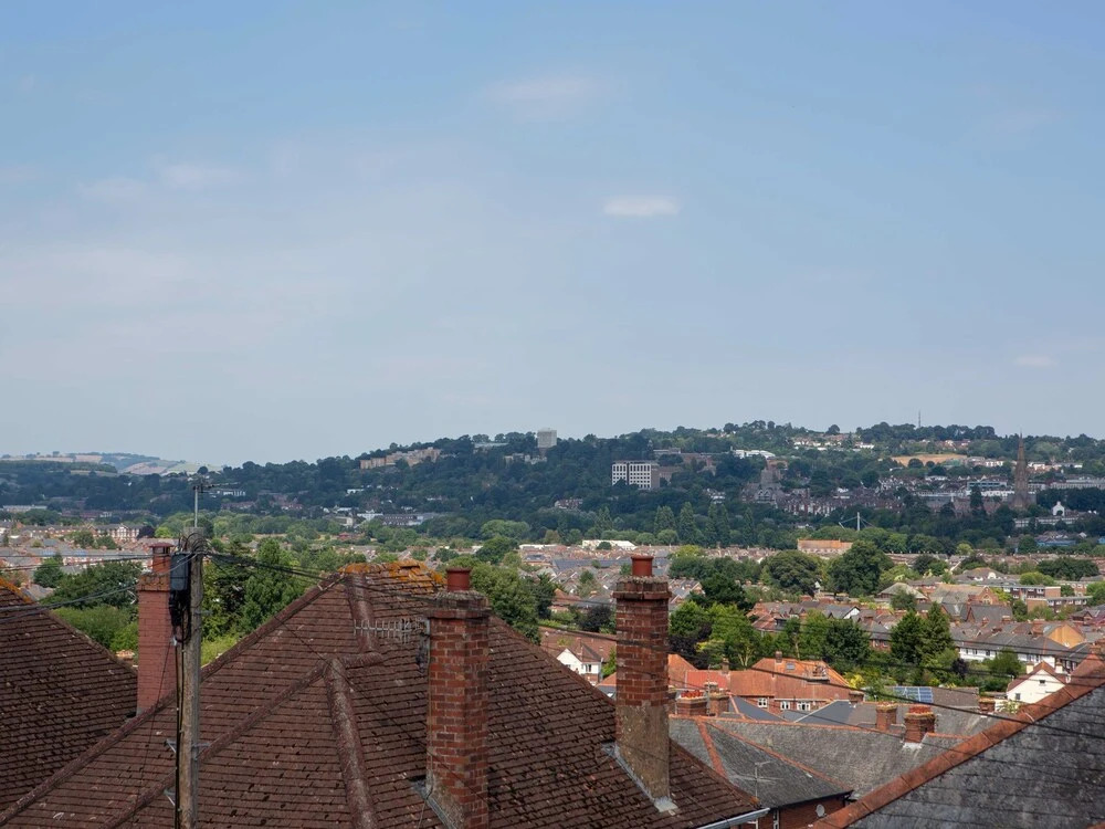 Cowick House