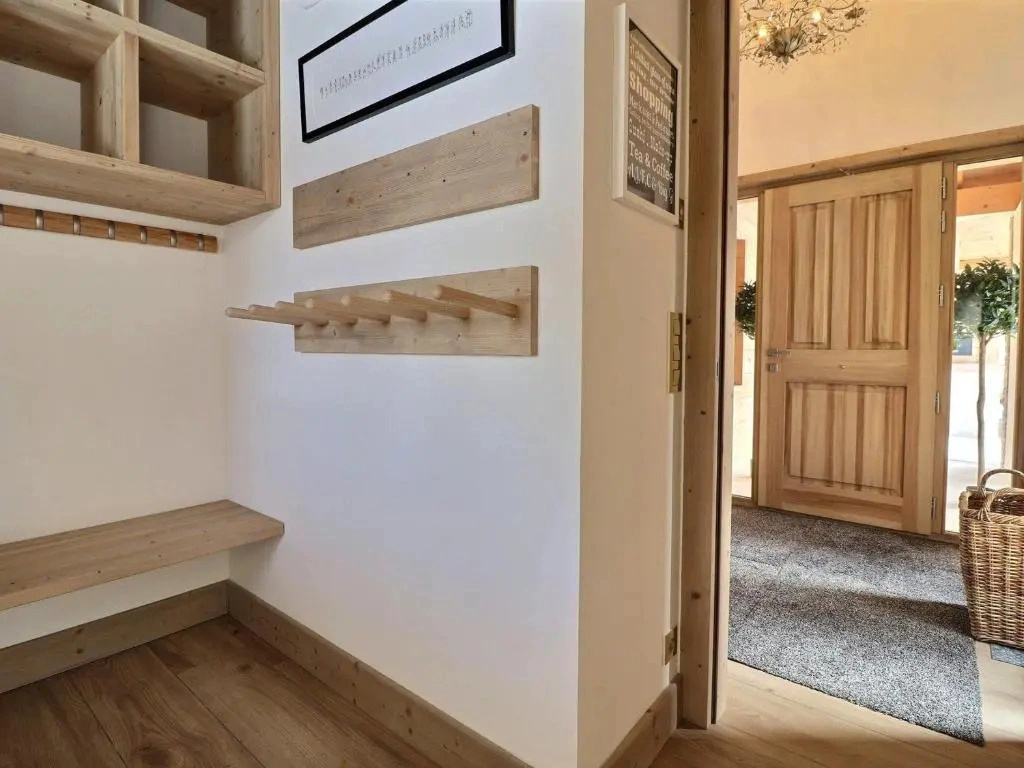 Chalet Morzine, 7 pièces, 10 personnes - FR-1-627-20