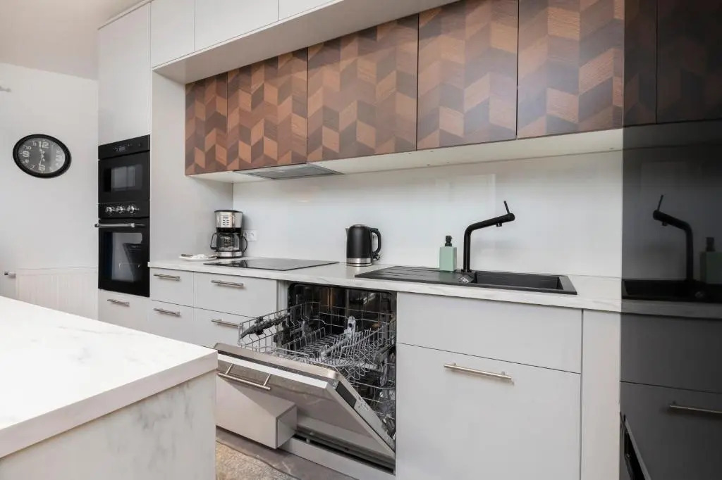 Lux Family Apartment Nadmorskie Tarasy by Renters