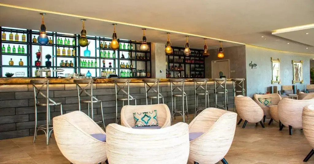 Grand Sirenis Cartagena