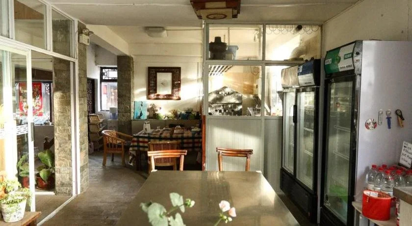 Timeless Hostel