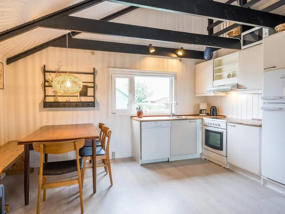 4 Star Holiday Home in Hemmet