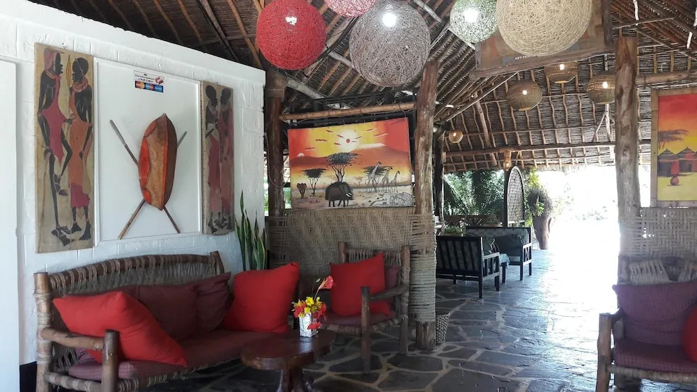 African Dream Cottages