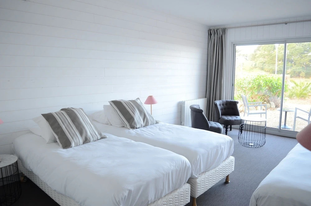 Hotel Le Toeno