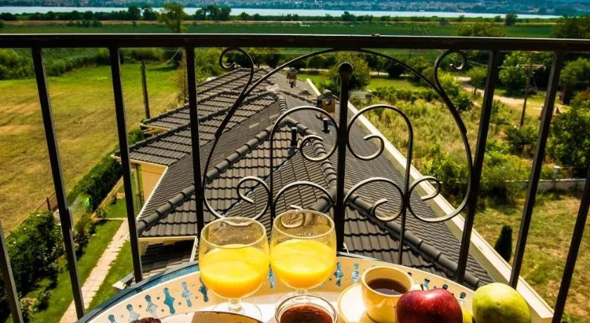 Anemolia Resort and Spa