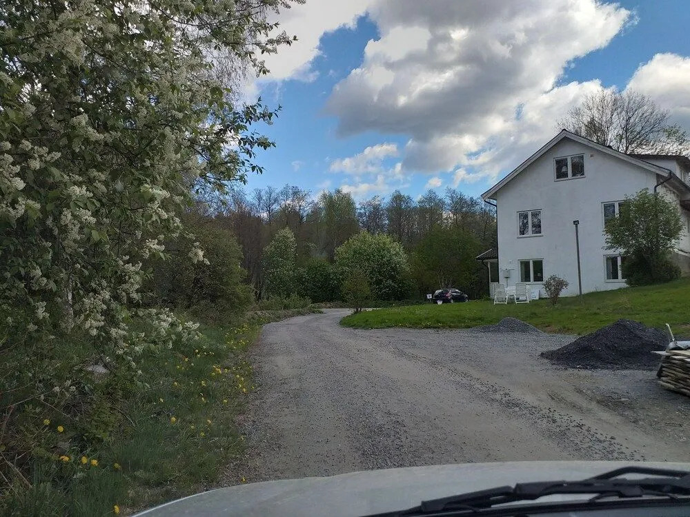 Landvetter BnB