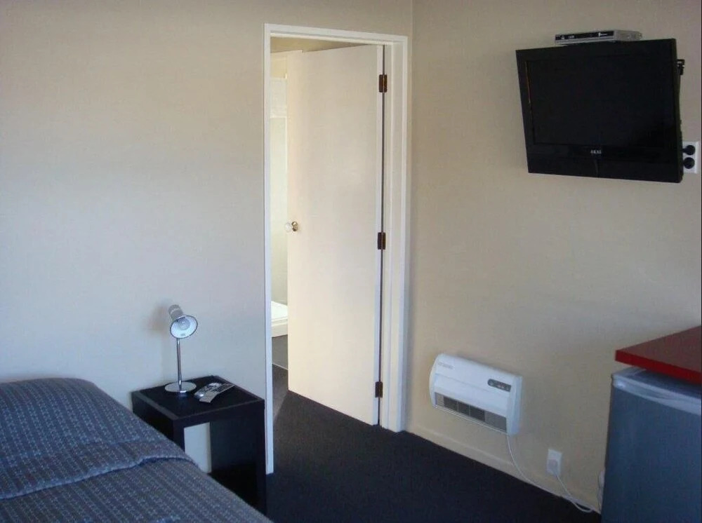 Ruapehu Views Motel